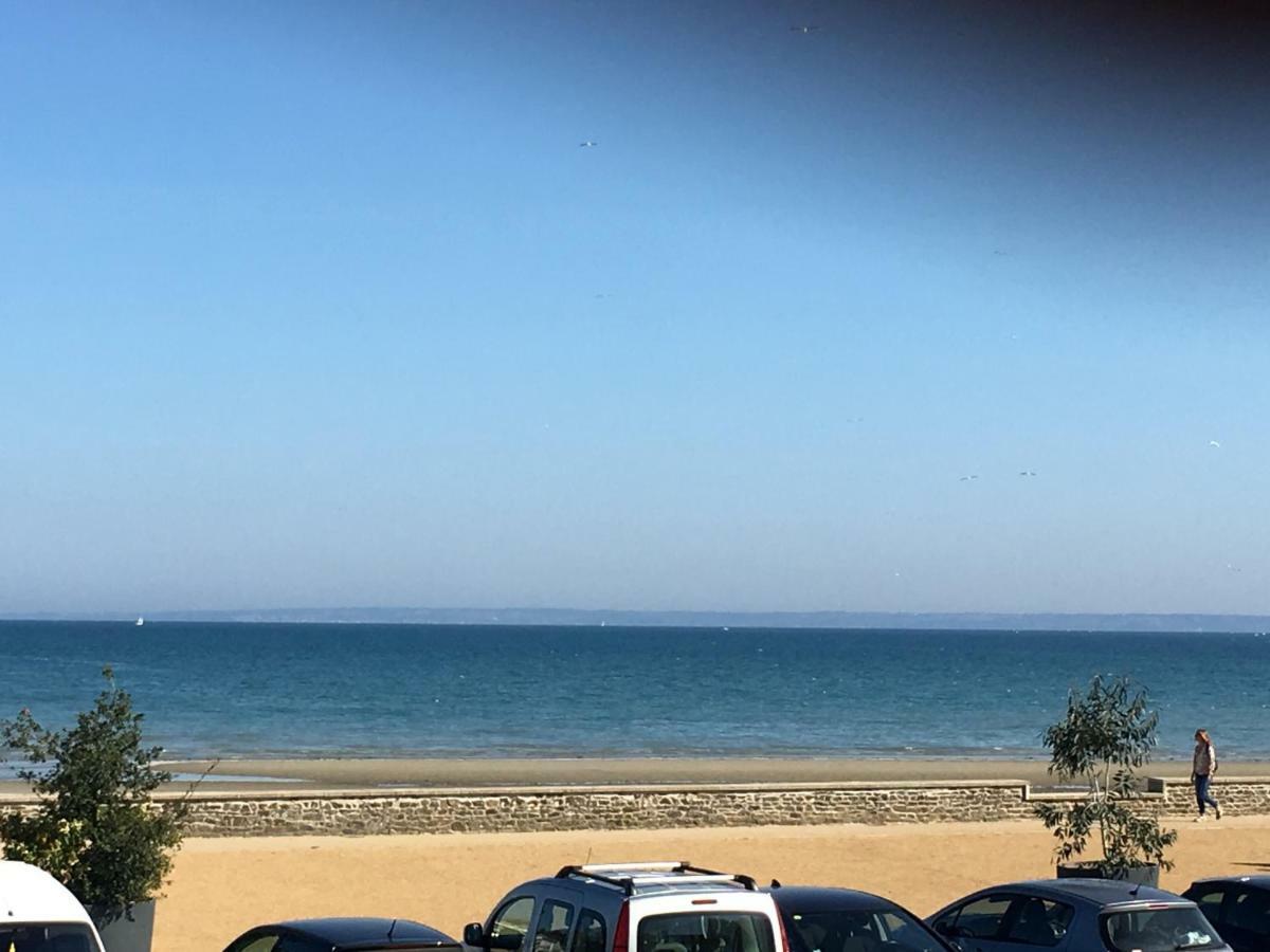 La Plage بينيك المظهر الخارجي الصورة
